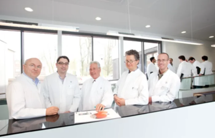 Verbund bringt Vorteile