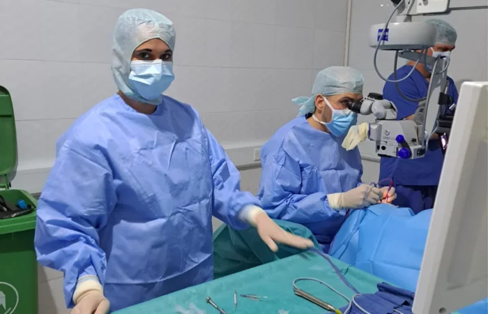 Uganda 2022 – Emotionen und große Dankbarkeit