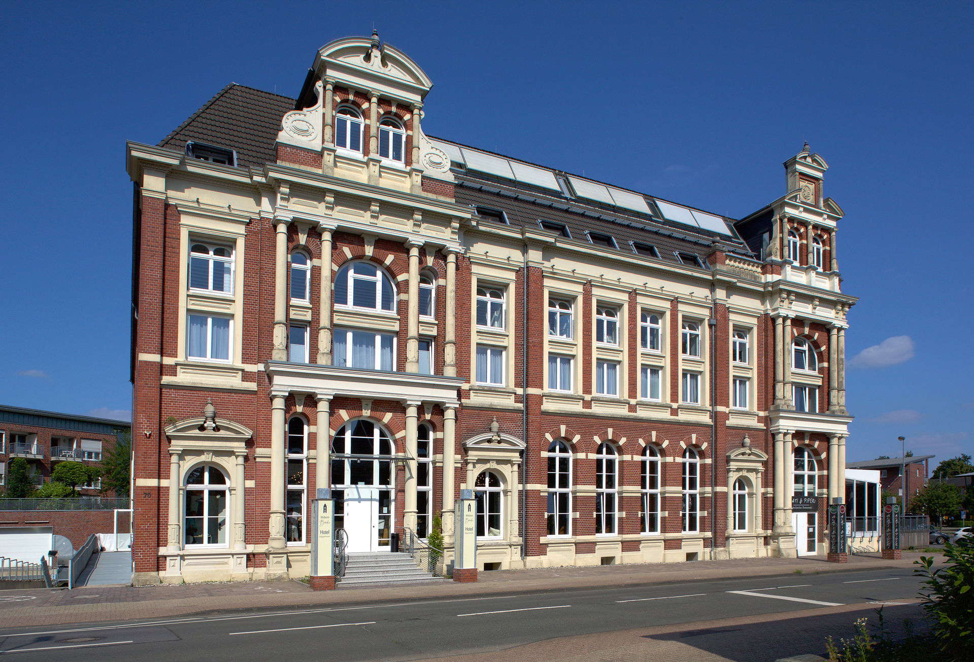 Bendix Hotel Dülmen
