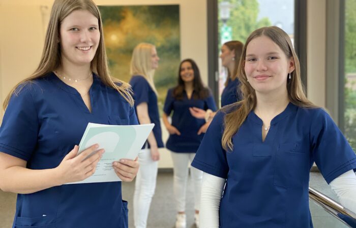 image00153 x - Ausbildung 2023 - Noch unsicher? Tagespraktikum! - Augenärzte Gerl & Kollegen