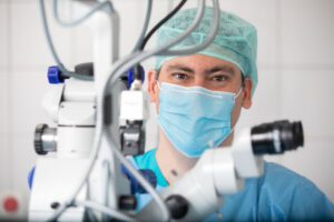 Augenklinik 20210717 175 - Stellenmarkt - Augenärzte Gerl & Kollegen