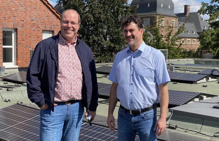 image00023 - Augenklinik Ahaus auf dem Weg zur Klimaneutralität bis 2030 - Augenärzte Gerl & Kollegen