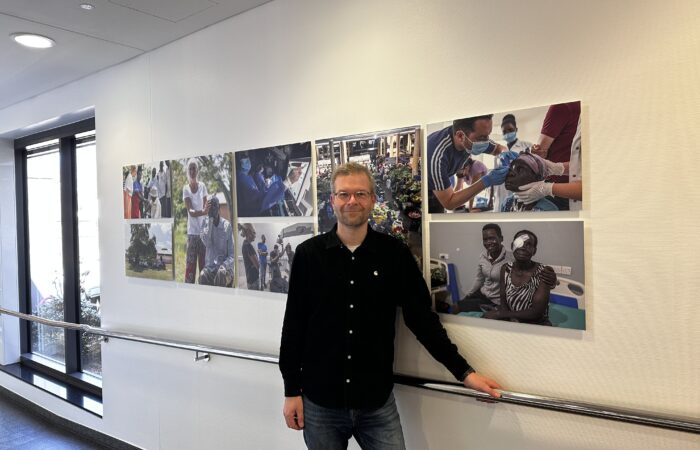 Fotograf Beck