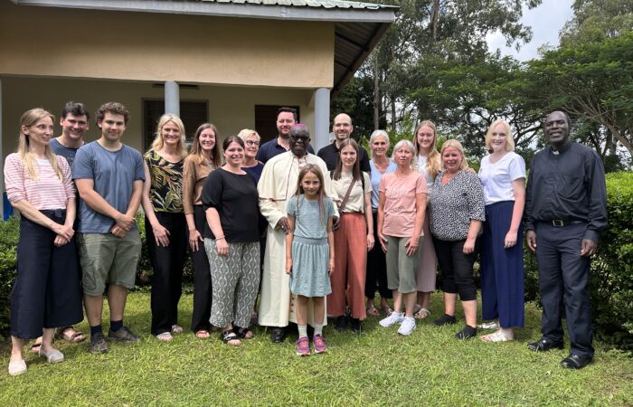 2023 07 09 14.16.10 - Uganda Eye Camp | Tag 8 - Musik und Essen verbinden - Augenärzte Gerl & Kollegen