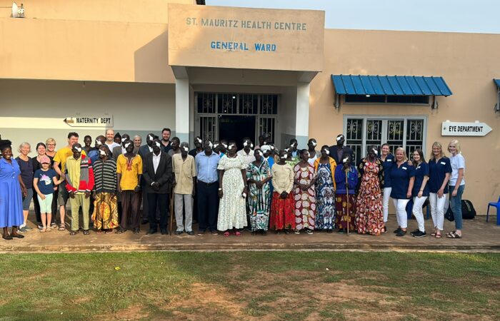 2023 07 11 07.17.50 - Uganda Eye Camp | Tag 13 - Tolle Ergebnisse - Augenärzte Gerl & Kollegen