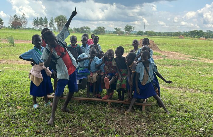 2023 07 12 15.21.47 - Uganda Eye Camp | Tag 10 - Unterstützung in Odek - Augenärzte Gerl & Kollegen