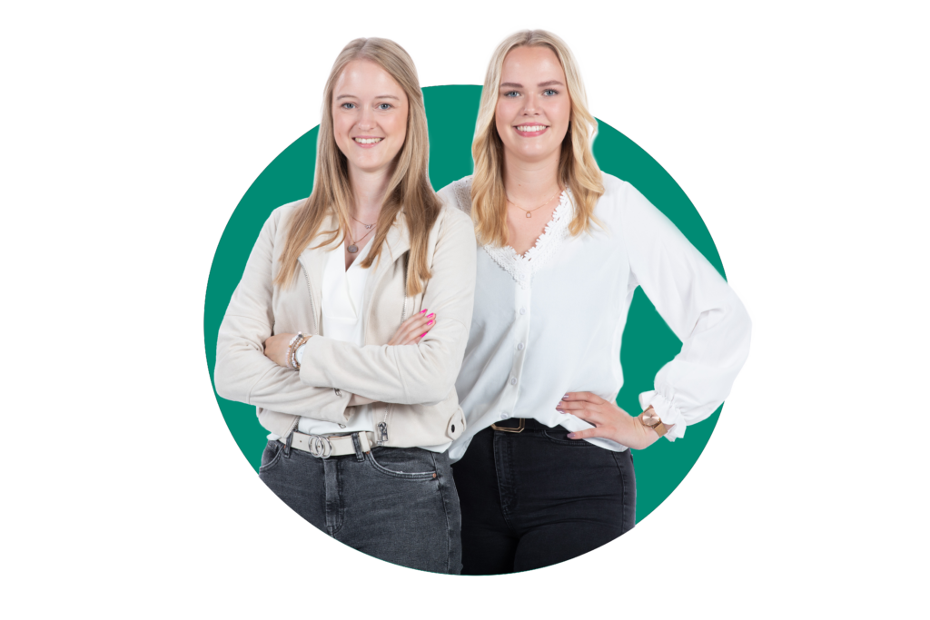 Caro Melina - Kaufleute für Büromanagement (m/w/d) - Augenärzte Gerl & Kollegen