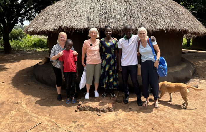 IMG 0689 - Uganda Eye Camp | Tag 9 - Gastfreundschaft - Augenärzte Gerl & Kollegen