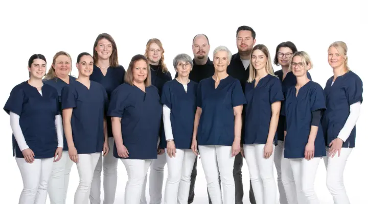Refraktiv Team