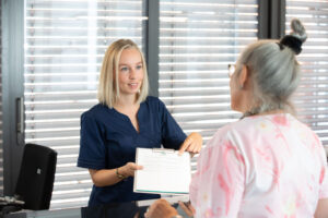 Augenklinik 20210717 326 - Stellenmarkt - Augenärzte Gerl & Kollegen