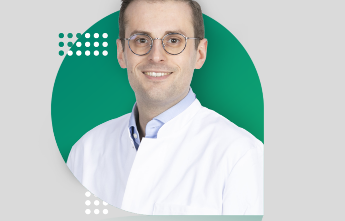 leclaire - Dr. med. Dominik Leclaire (FEBO) - Augenärzte Gerl & Kollegen