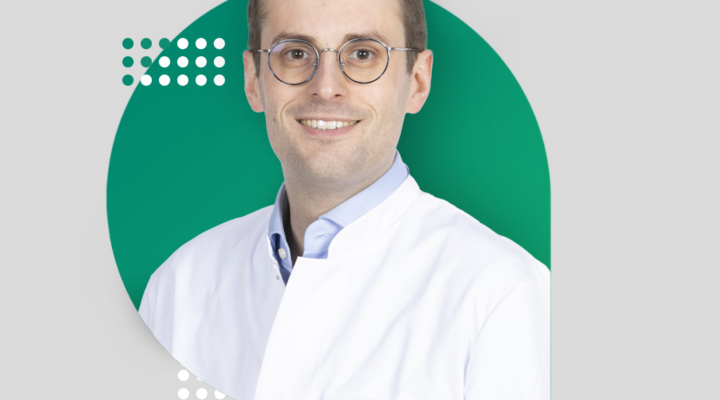 leclaire - Teams - Augenärzte Gerl & Kollegen