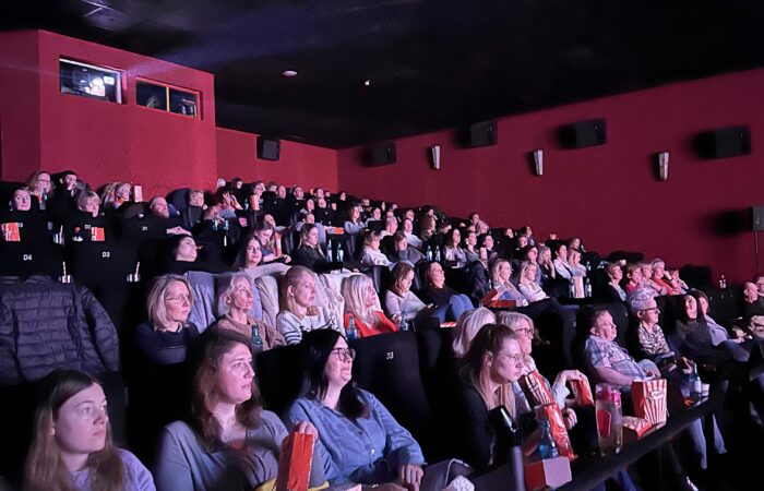 2024 02 17 10.27.06 rotated - Betriebsversammlung 2024 - Augenärzte Gerl & Kollegen im Rampenlicht! 🎬 - Augenärzte Gerl & Kollegen