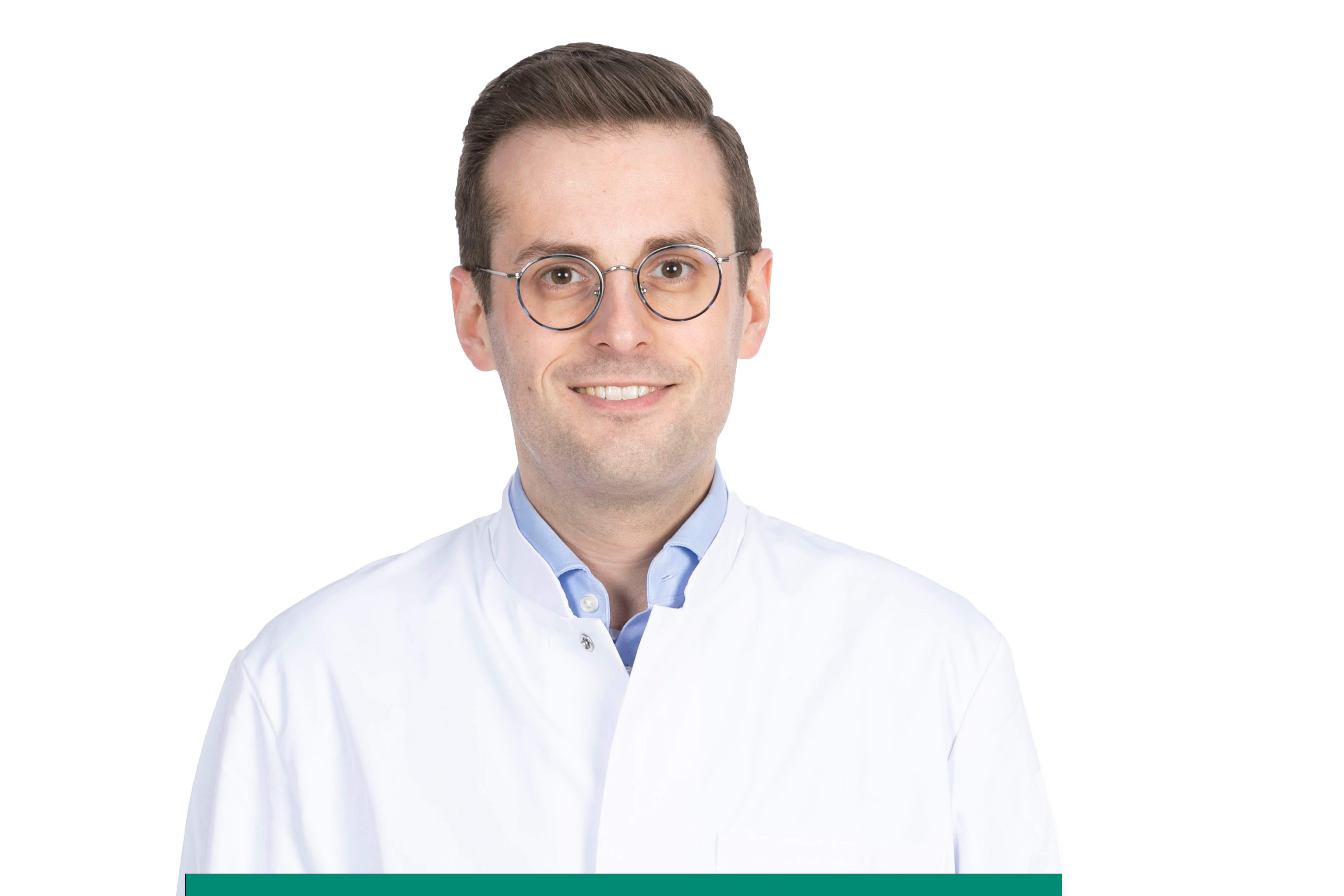 Dr. med. Dominik Leclaire