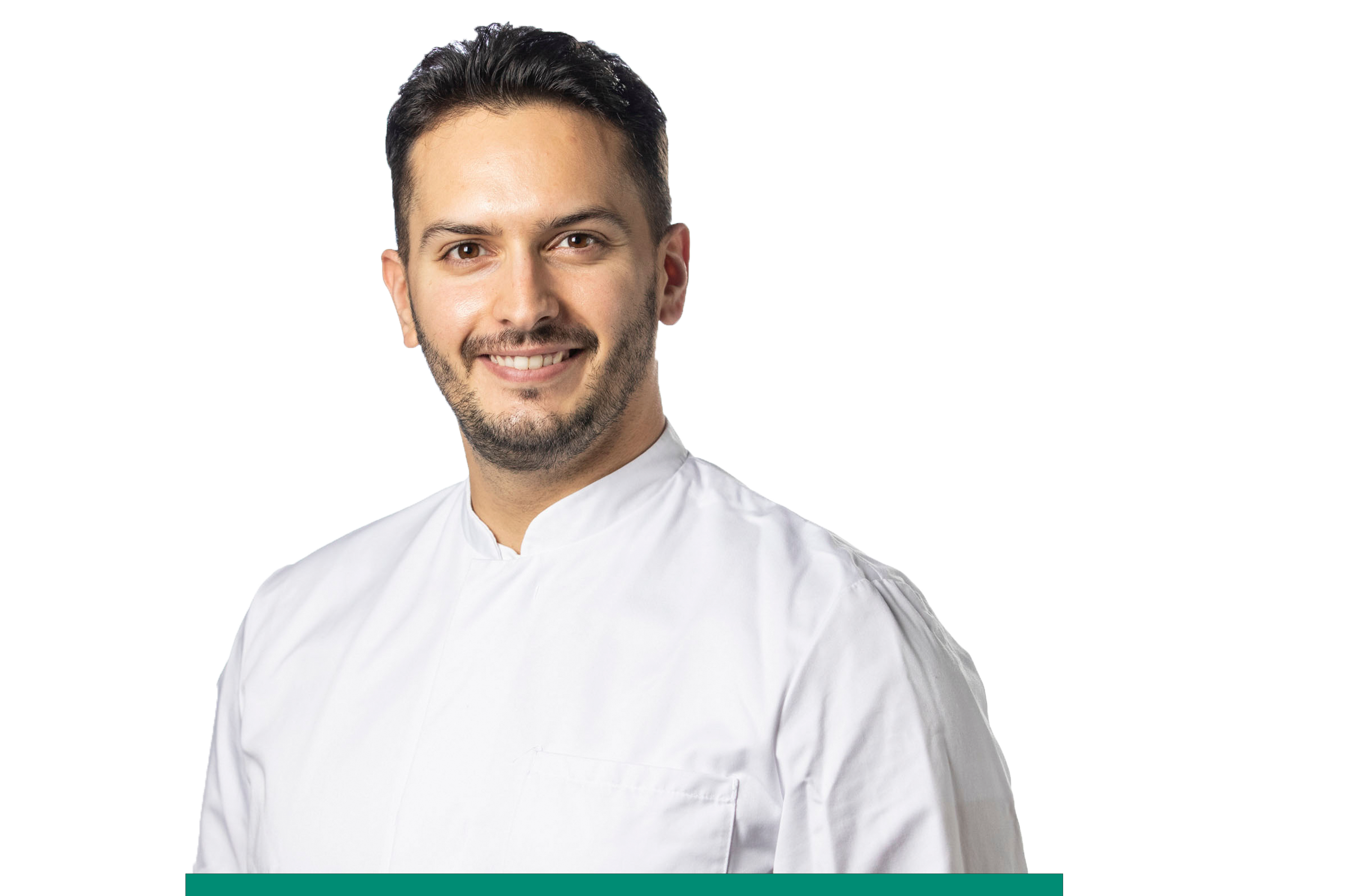 Doctor-medic Malek A. Ghafar