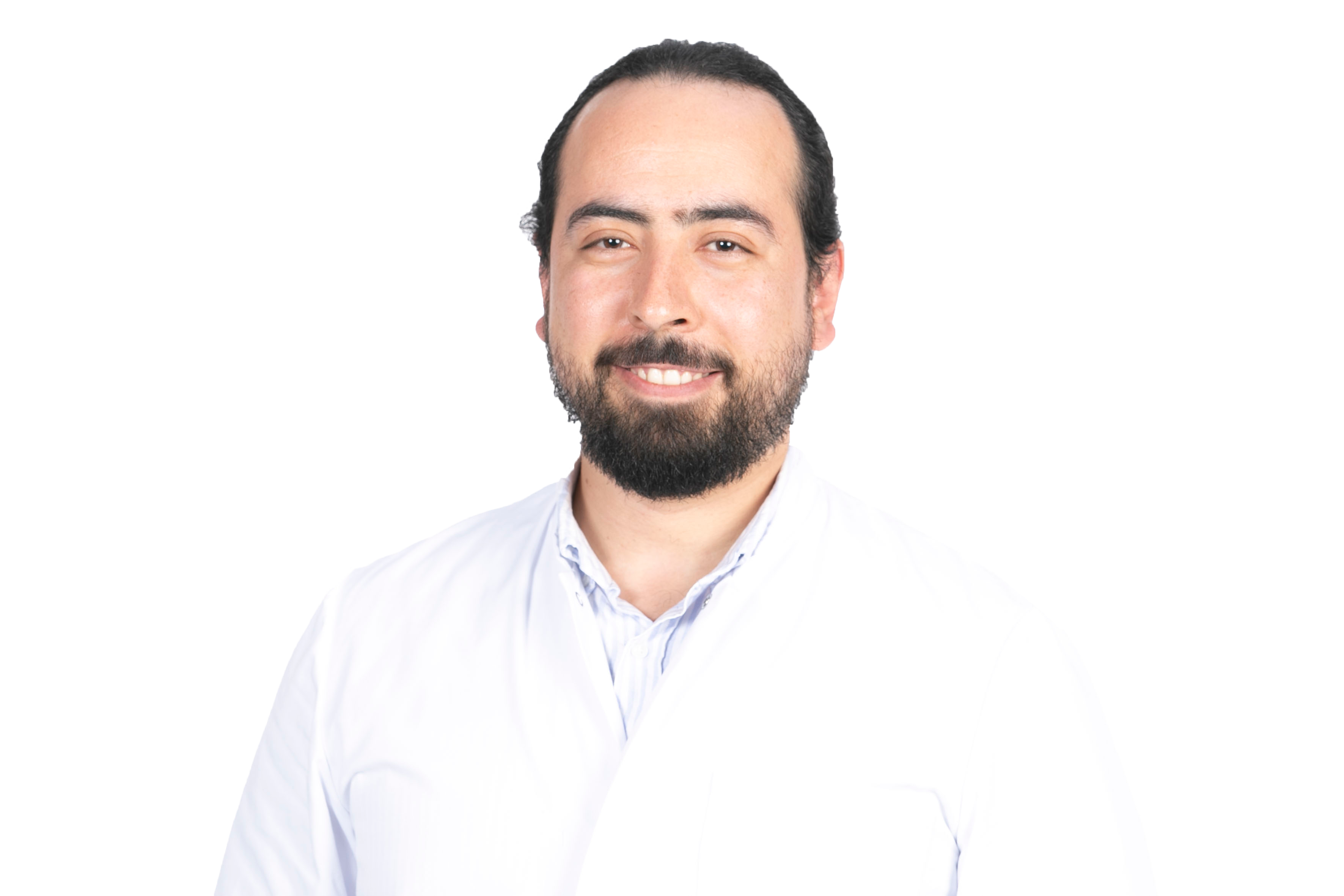 Dr. medic Mehdi Soussia