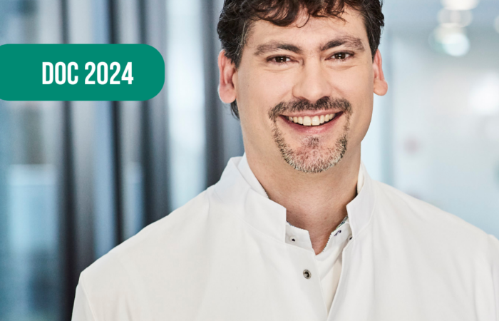 DOC 2024 1 - Von Anwender zu Anwender | Erste Ergebnisse unserer unabhängigen Linsenvergleichsstudie - Augenärzte Gerl & Kollegen