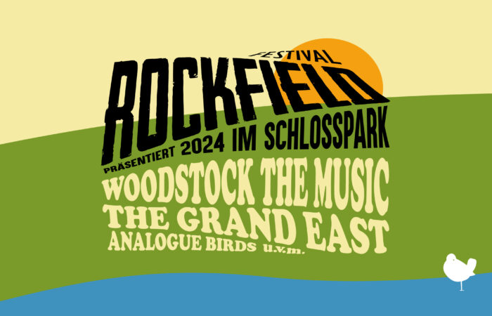 16 zu 9 clean - Rockfield Festival 2024 | der Countdown läuft! - Augenärzte Gerl & Kollegen