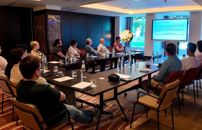 DJI 20240921101440 0077 D - Unvergessliches Ärzte/Ärztinnen-Wochenende 2024 in Amsterdam - Augenärzte Gerl & Kollegen