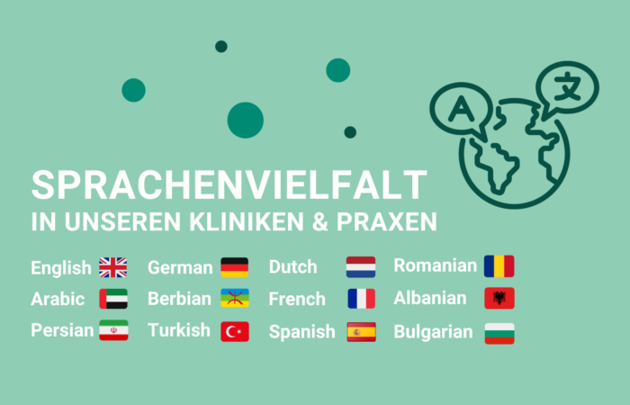 Sprachenvielfalt