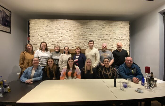 IMG 8983 - Team Kick-Off | Neueröffnung Stadtlohn - Augenärzte Gerl & Kollegen