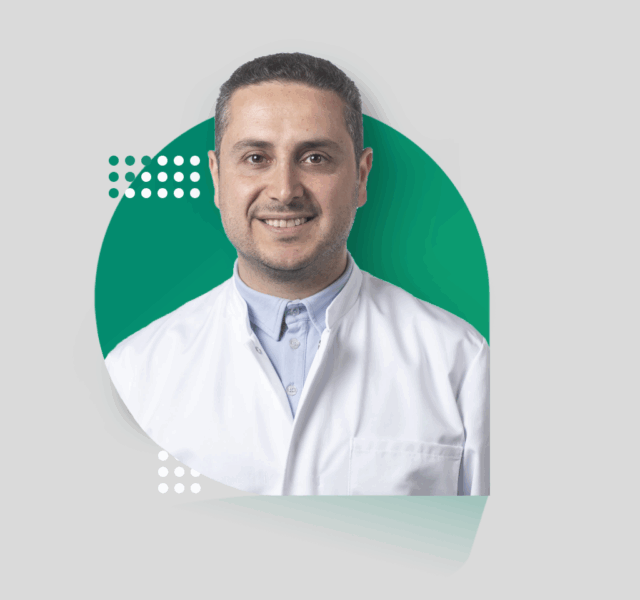 Zaid - Augenpraxis Ochtrup - Augenärzte Gerl & Kollegen