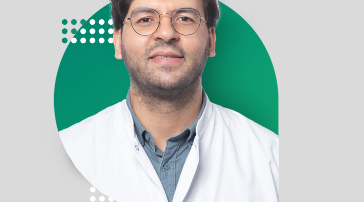 1 Portrait WEBSITEtouzani - Teams - Augenärzte Gerl & Kollegen