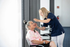 Augenklinik 20210717 334 x - Stellenmarkt - Augenärzte Gerl & Kollegen