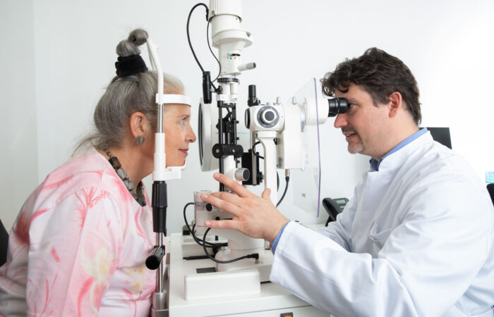 Augenklinik 20210717 381 - Grüner Star (Glaukom) | Internationale Glaukom Woche - Augenärzte Gerl & Kollegen