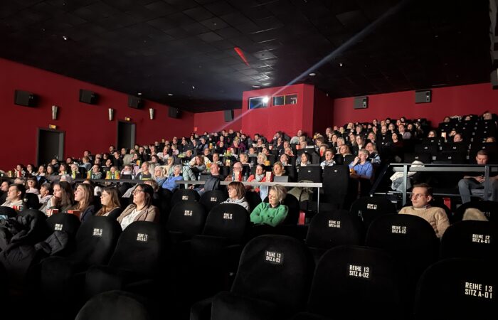 IMG 2158 e1742290374546 - Betriebsversammlung 2025 | Augenärzte Gerl & Kollegen im Rampenlicht! - Augenärzte Gerl & Kollegen