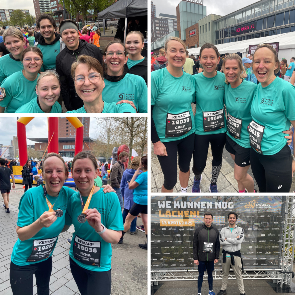 Homepage 1 - Marathon Enschede 2025 - Augenärzte Gerl & Kollegen