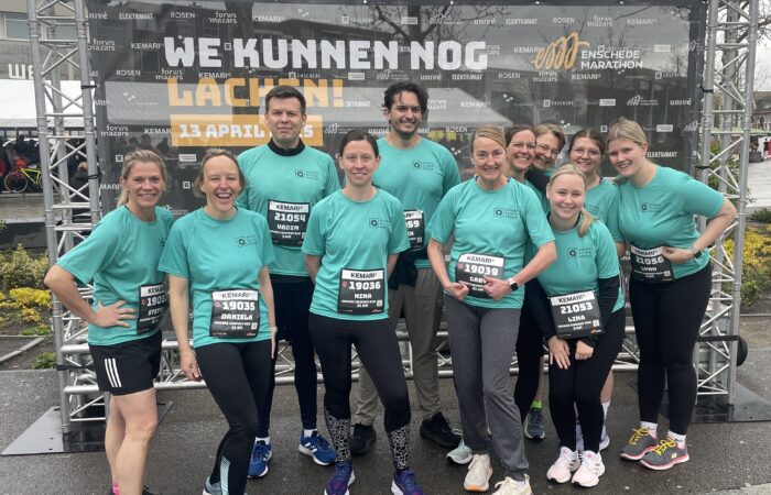 IMG 2993 e1747659373370 - Marathon Enschede 2025 - Augenärzte Gerl & Kollegen