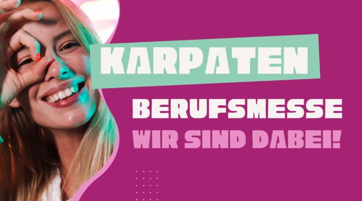 Berufsmesse