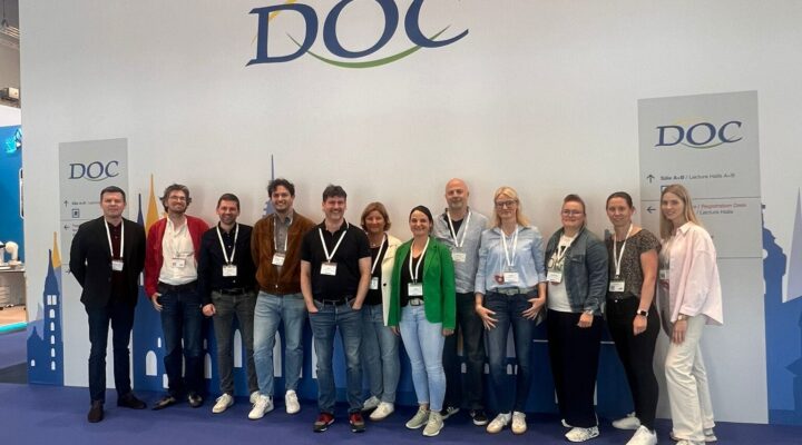 867f0520 258c 4b48 80ce 1ac3fabe477c 1 e1747662339729 - DOC 2025 in Nürnberg | Rückblick - Augenärzte Gerl & Kollegen