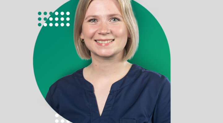 Tanja Reckers - Teams - Augenärzte Gerl & Kollegen