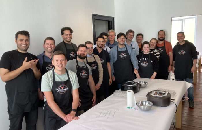 IMG 8857 - Reise nach Brüssel - Augenärzte Gerl & Kollegen