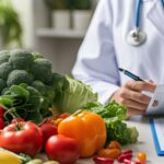 Ernaehrung - Gesunde Augen/Ernährung<br> 14. Januar 2026 - Augenärzte Gerl & Kollegen