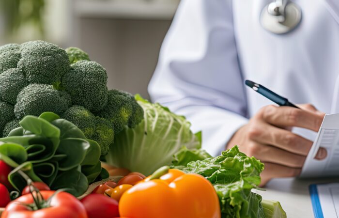 Ernaehrung - Gesunde Augen/Ernährung<br> 14. Januar 2026 - Augenärzte Gerl & Kollegen