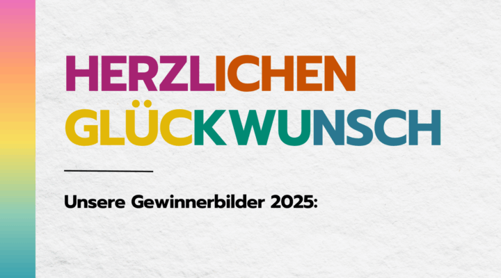 Gewinnerbilder - ✨ Unsere Gewinnerbilder 2025 🎨 - Augenärzte Gerl & Kollegen