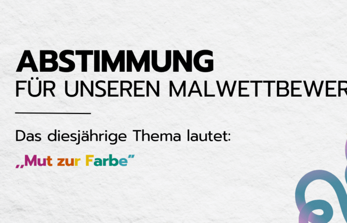 Homepage Malwettbewerb 2025 - ✨ Abstimmung für unseren Malwettbewerb 2025 🎨 - Augenärzte Gerl & Kollegen