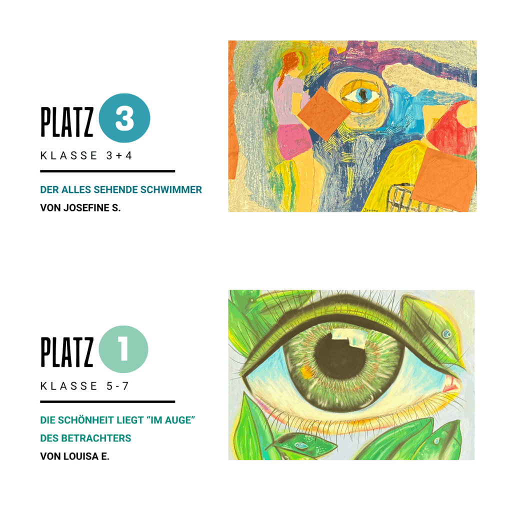 17 - ✨ Unsere Gewinnerbilder 2025 🎨 - Augenärzte Gerl & Kollegen