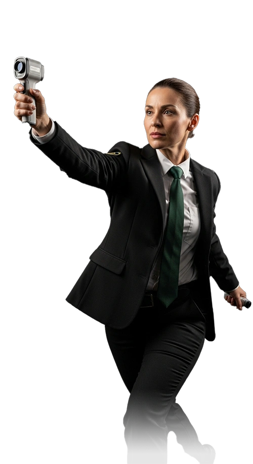 Agent - Stellenmarkt - Augenärzte Gerl & Kollegen