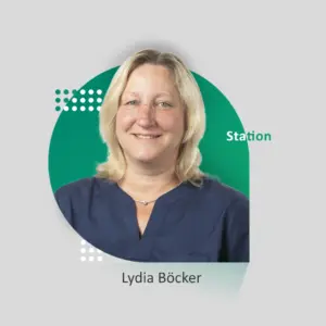 Lydia Böcker