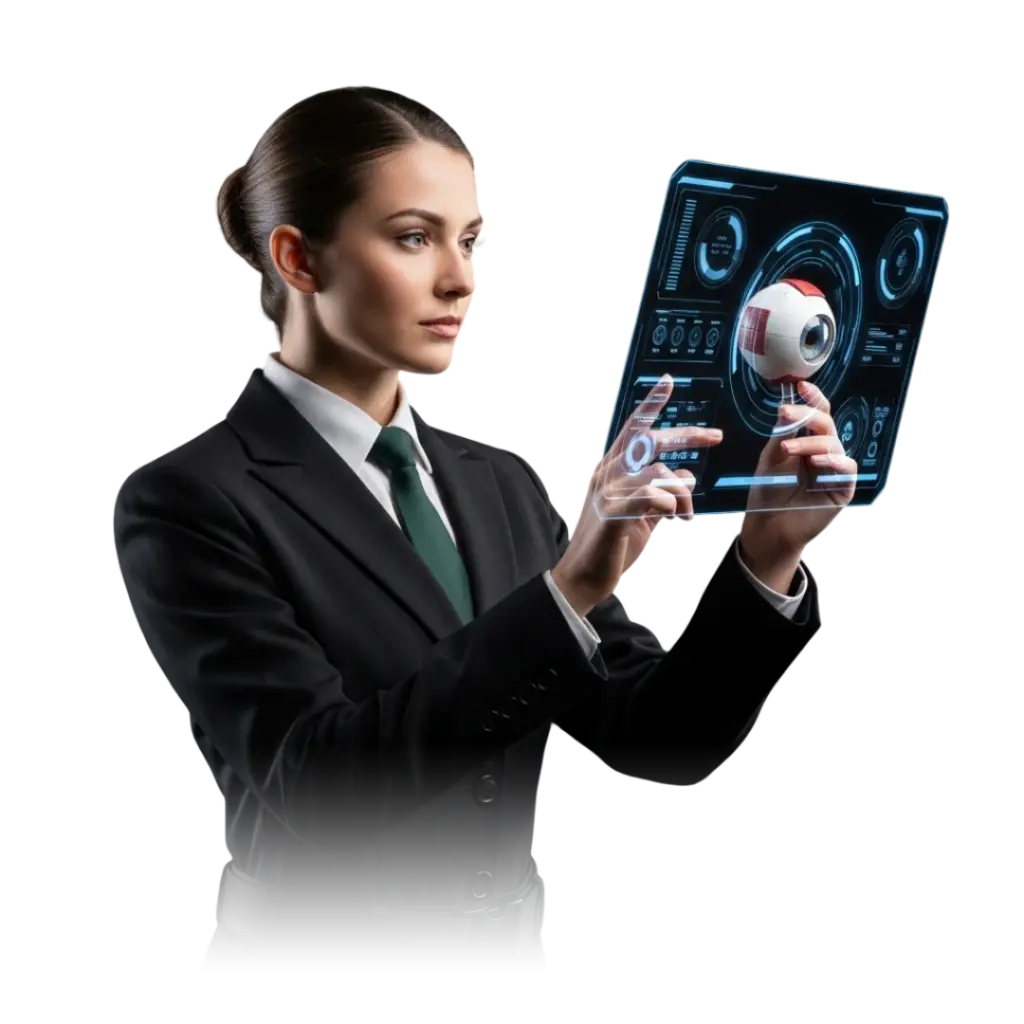 Nacht der Ausbildung - Stellenmarkt - Augenärzte Gerl & Kollegen