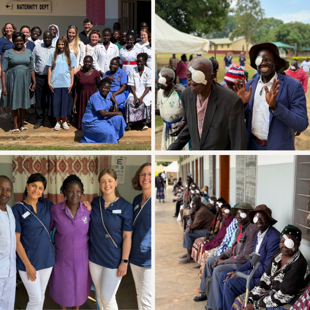 21 - Ein Jahr voller Highlights | Rückblick 2025 - Augenärzte Gerl & Kollegen