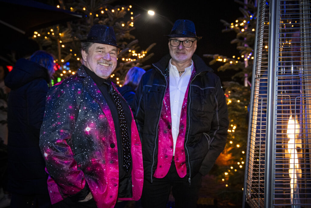 CBE2883 - Denim & Diamonds | Weihnachtsfeier 2025 - Augenärzte Gerl & Kollegen