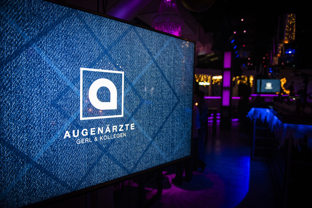 CBE3016 - Denim & Diamonds | Weihnachtsfeier 2025 - Augenärzte Gerl & Kollegen