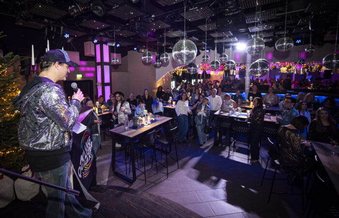 CBE3180 - Denim & Diamonds | Weihnachtsfeier 2025 - Augenärzte Gerl & Kollegen