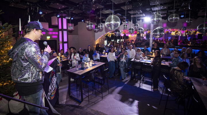 CBE3180 - Denim & Diamonds | Weihnachtsfeier 2025 - Augenärzte Gerl & Kollegen