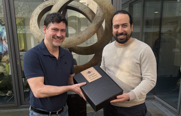 5C90EE4F BD30 46B5 8F39 302CE5114066 L0 001 5.2.2026 16 52 54 rotated e1770734788686 - All eyes on... | Herzlichen Glückwünsch! - Augenärzte Gerl & Kollegen